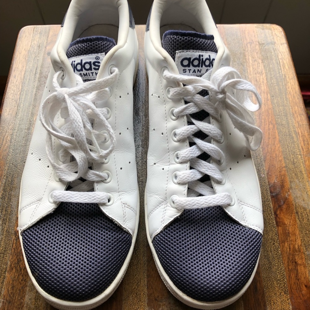 Adidas Men’s Stan Smith Sneakers, Size 12US